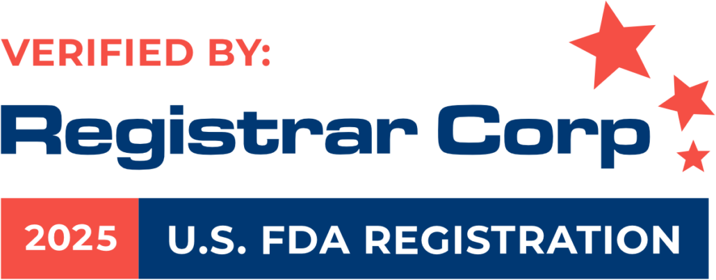 FDA Contract Manufacturer